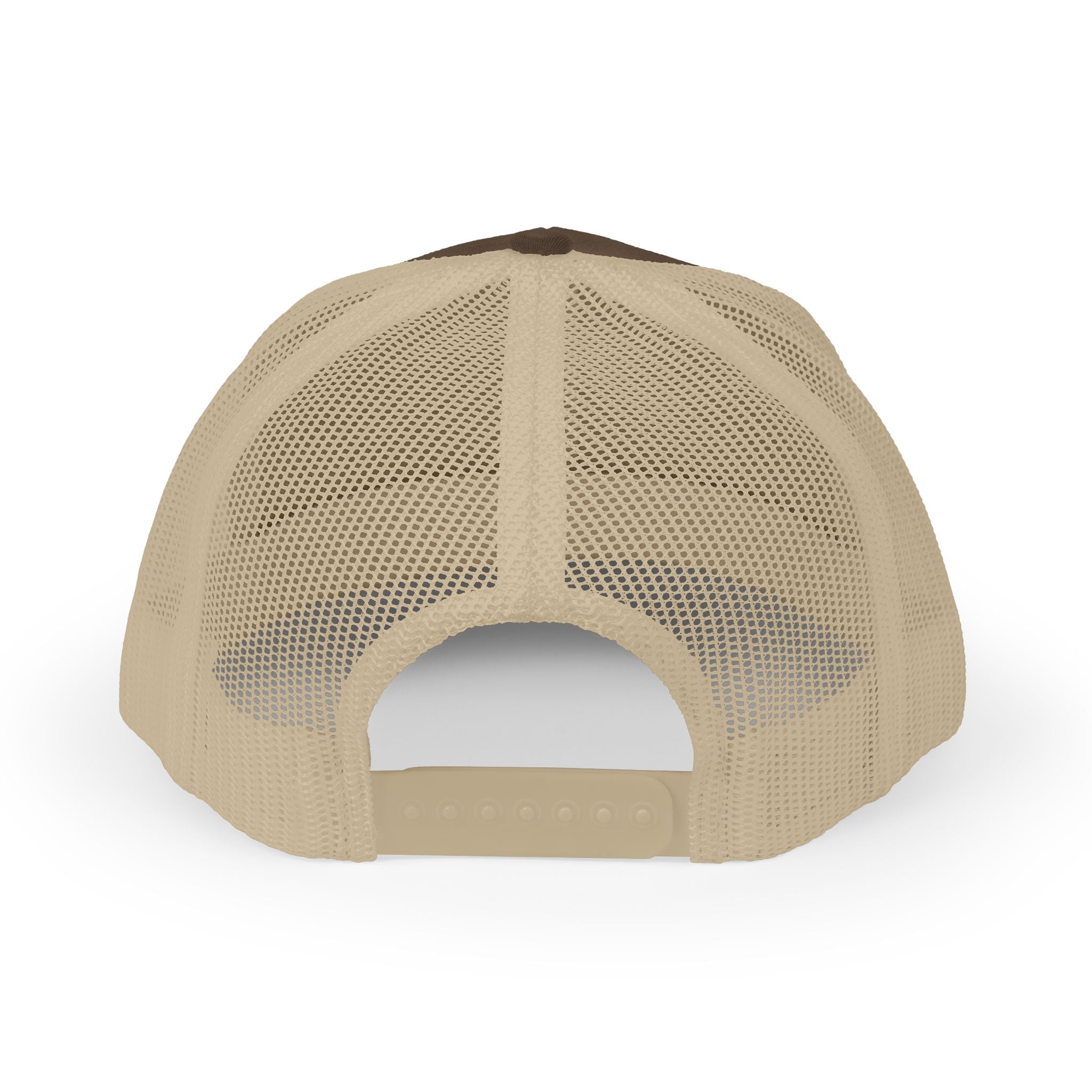 Finally Legal Snapback Trucker Cap | Rhinestone Script Mesh Back Hat