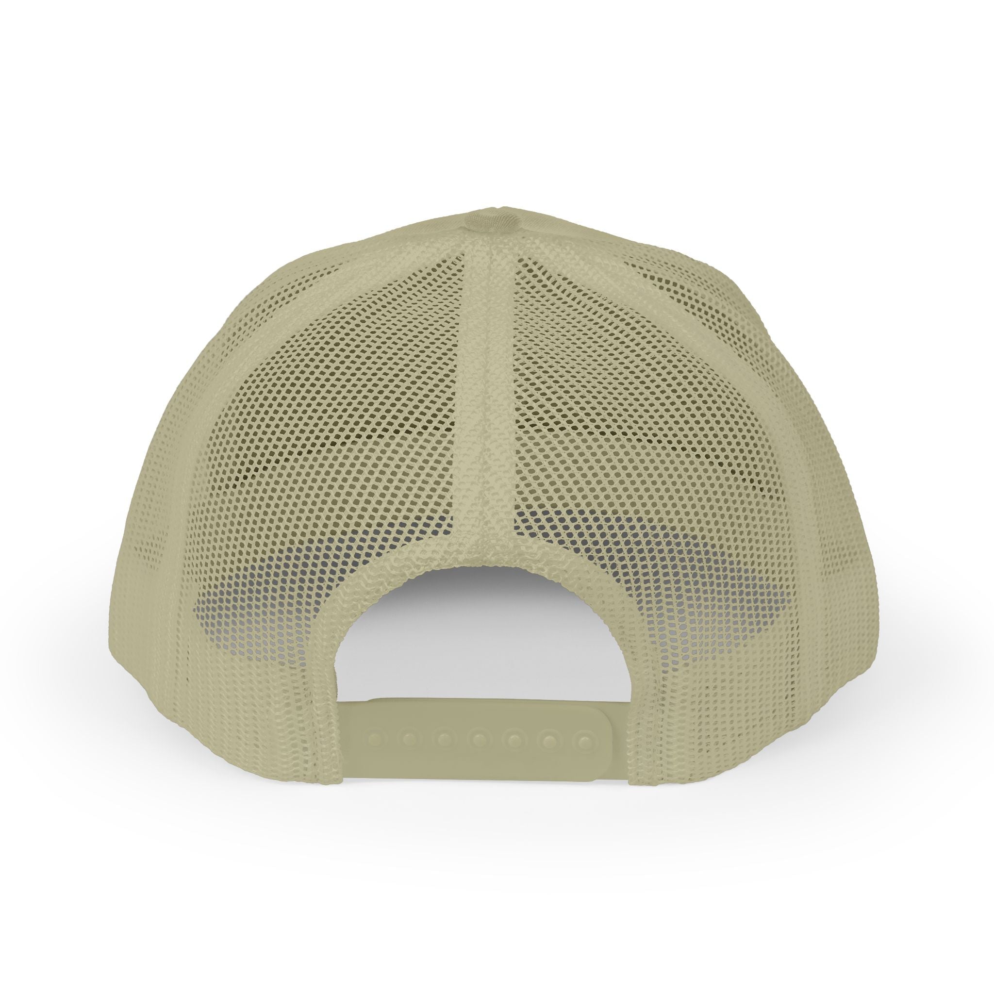 Finally Legal Snapback Trucker Cap | Rhinestone Script Mesh Back Hat