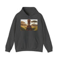 Finally Legal Hoodie | Photo Portrait African Woman Landscape
