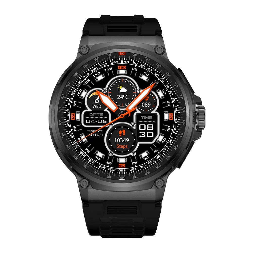 COLMI V69 Smart Watch
