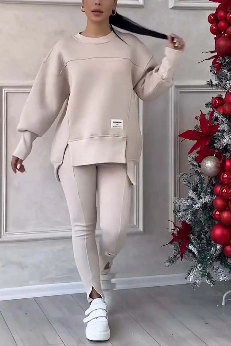 Women's 2-piece Set Tracksuit