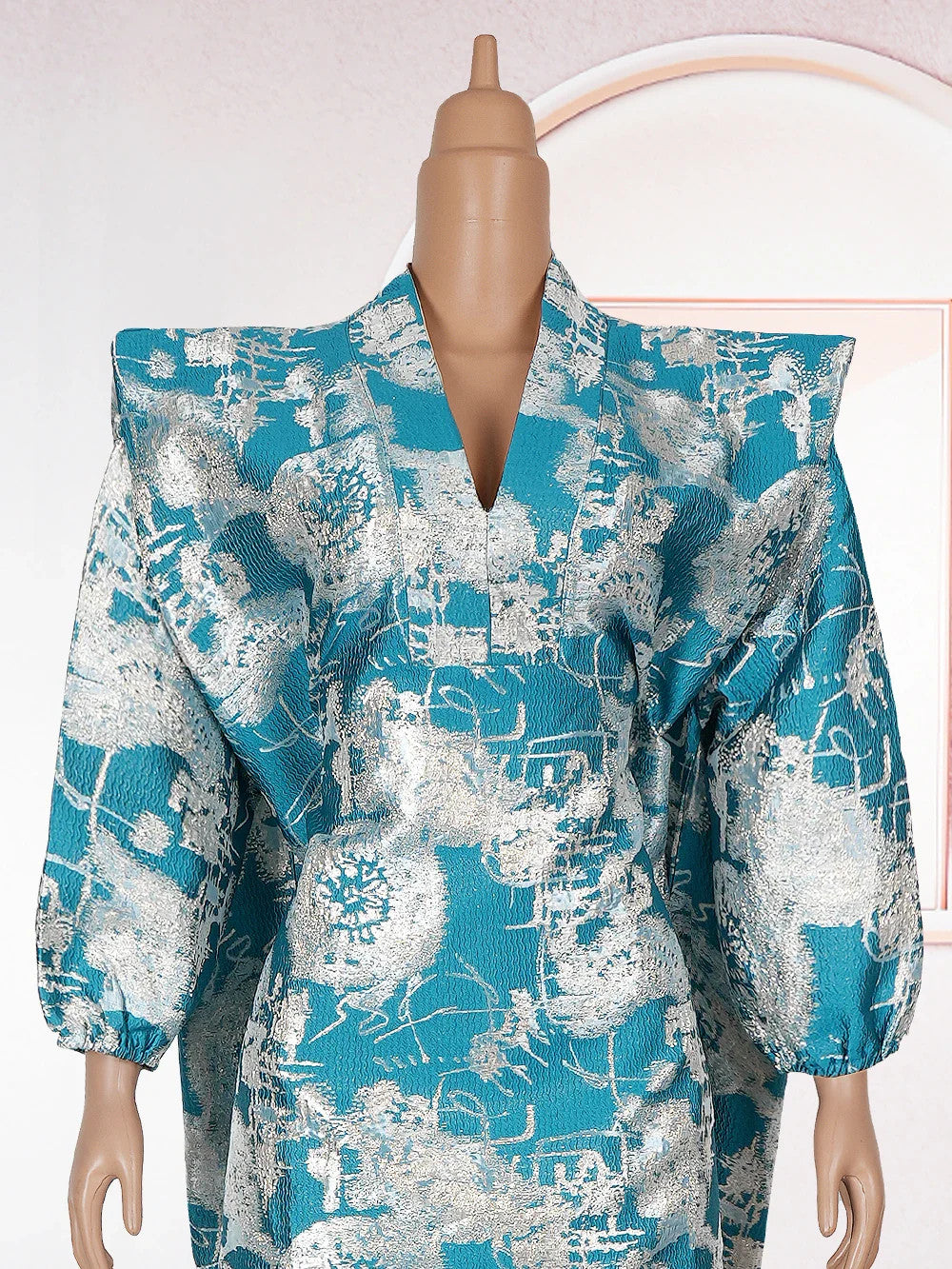 African Dresses for Women Traditional Africa Clothing Dashiki Ankara Outfits