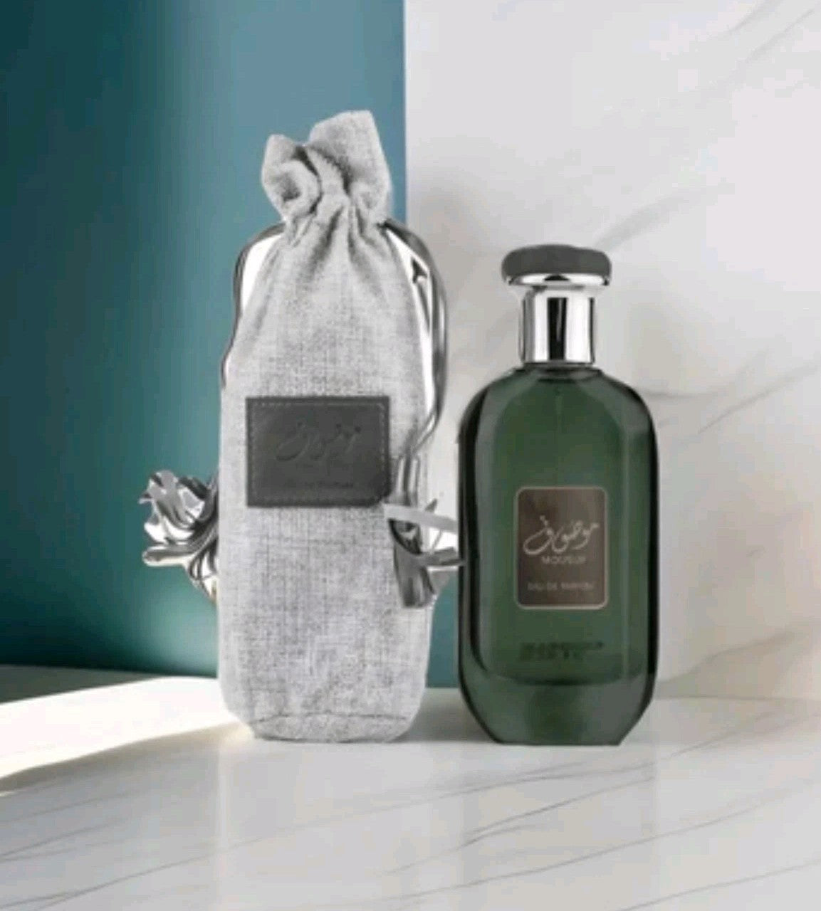 Mousuf Ramadi 100ml EDP Ard Al Zaafaran