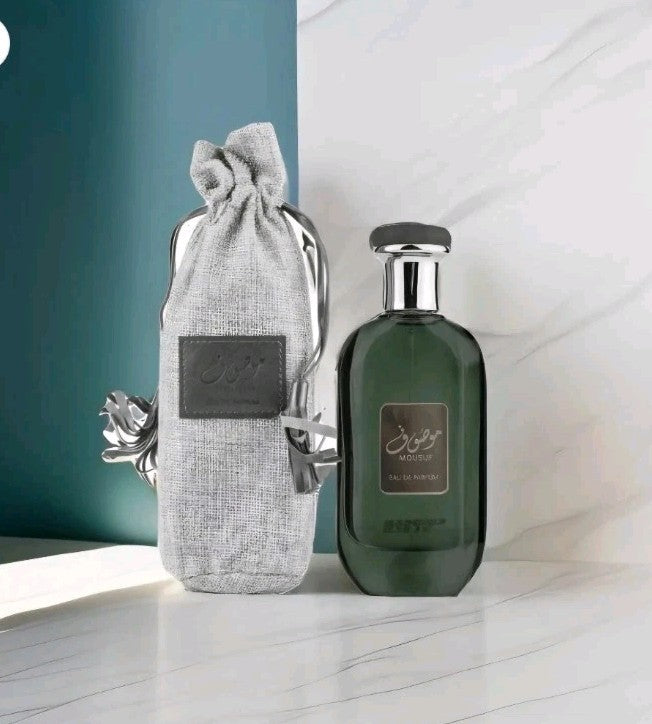 Mousuf Ramadi 100ml EDP Ard Al Zaafaran