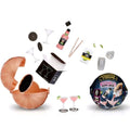MGA's Miniverse - Make It Mini Happy Hour - Mini Collectibles for Adults 21+