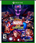 MARVEL VS CAPCOM Infinite (Xbox One)