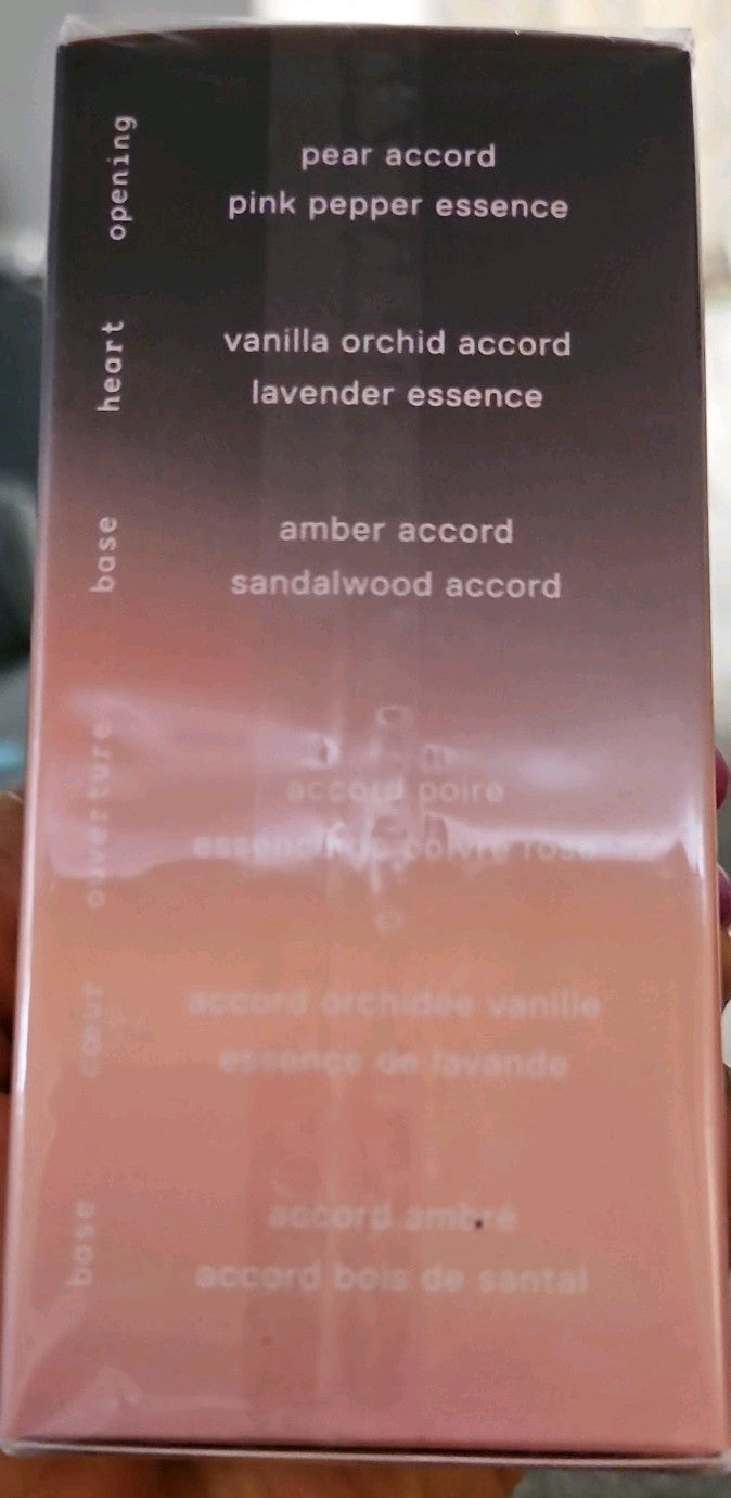 Kylie Jenner Cosmetics Cosmic 2.0 Perfume - 30ml