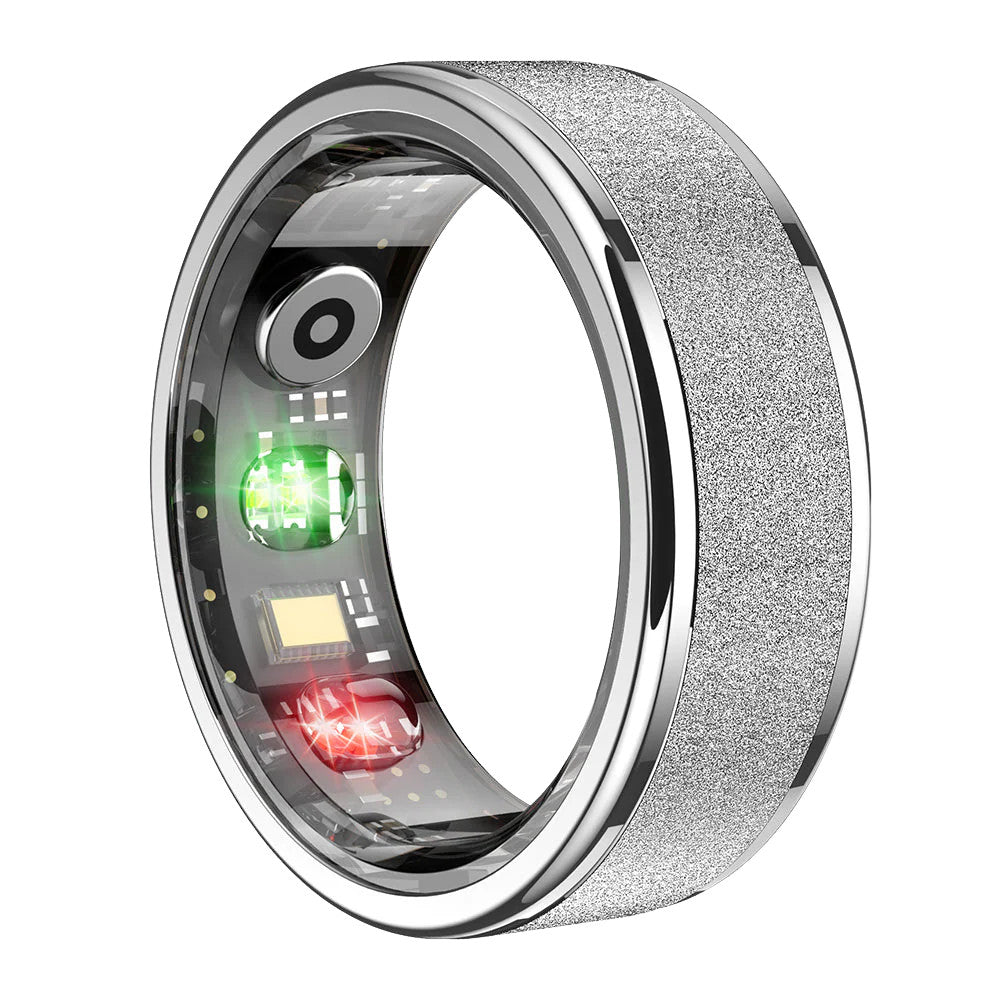 R10 Smart Ring