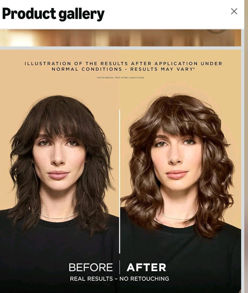 L'Oreal Preference Permanent Colour 5G Medium Golden Brown