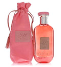 MOUSUF WARDI 100ml Eau De Parfum for Women by Ard Al Zaafaran & Free Air Freshne