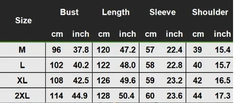 Faux Fur Jacket Women Long Coat Thick Fluffy Winter Warm Shaggy Overcoat Open