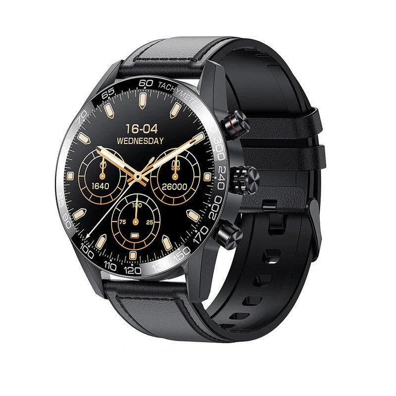 Men's Bluetooth Smart Phone Watch