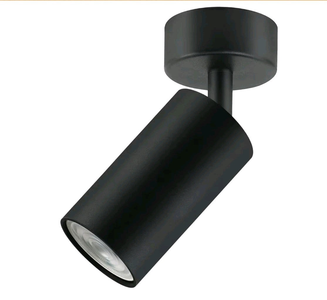 Maclean Lampa 'scienno-sufitowa SPOT GU10 MCE451 B