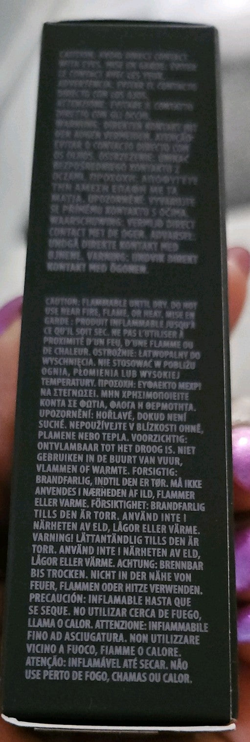 Laura Mercier Real Flawless Weightless Perfecting Foundation 30ml - 1W1 Cashmere