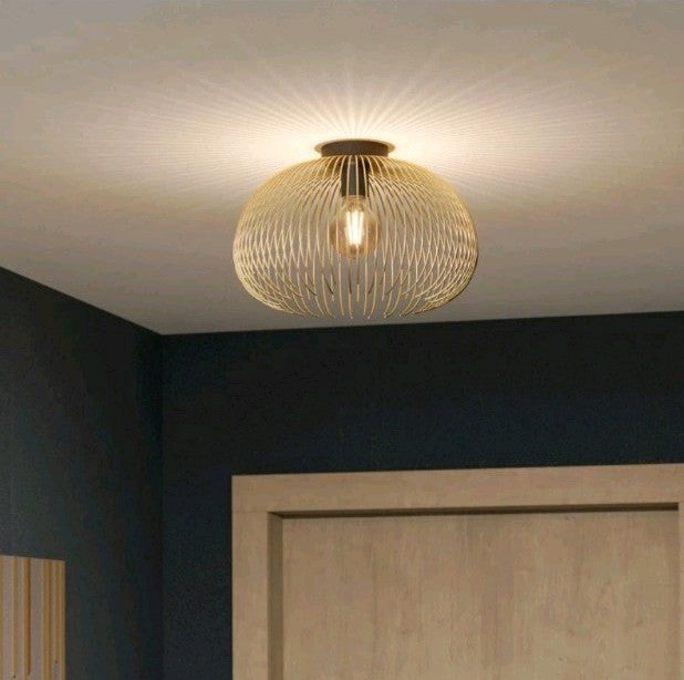 Ceiling Light, Rated IP20, Venezuela, Eglo