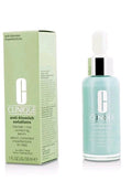 Anti-Blemish Solution Plus Line Correcting Serum by Clinique for Women 1oz Serum
