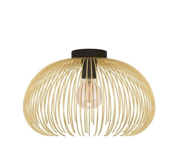Ceiling Light, Rated IP20, Venezuela, Eglo