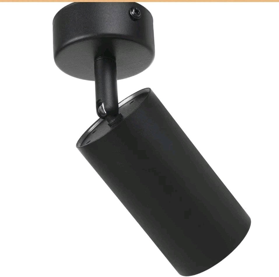 Maclean Lampa 'scienno-sufitowa SPOT GU10 MCE451 B