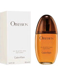 Calvin Klein Obsession Women Eau De Parfum 100ml Spray