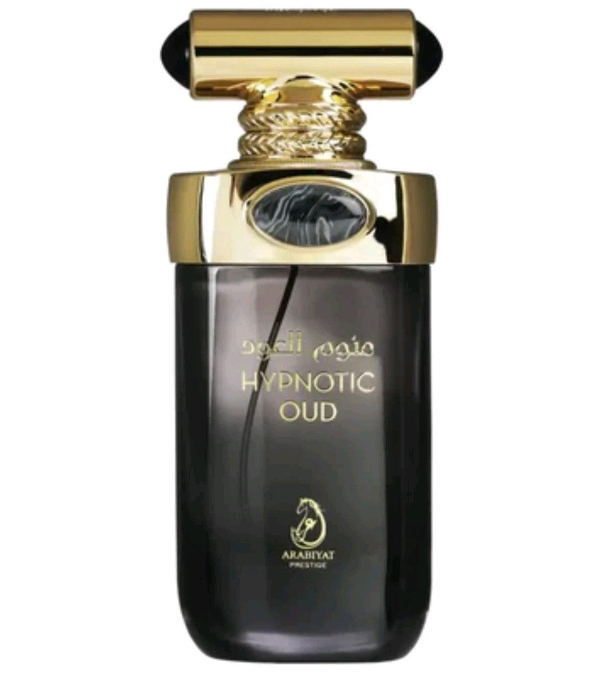 Hypnotic Oud Eau De Fragrance By Arabiyat Prestige 100ML