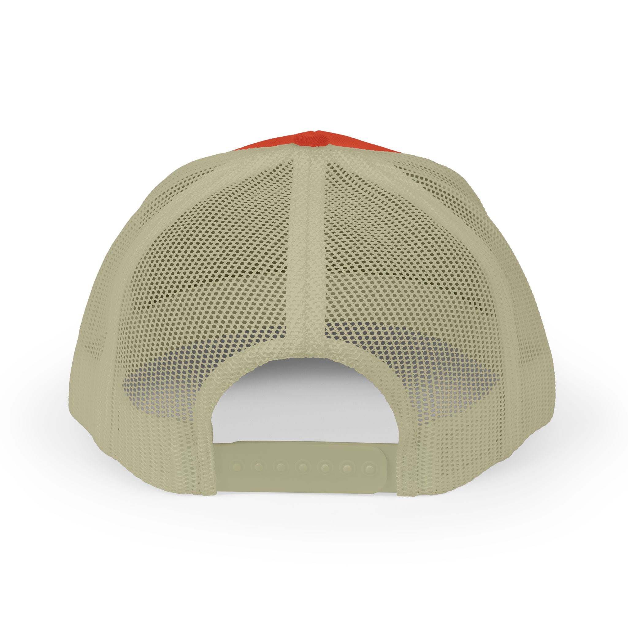 Finally Legal Snapback Trucker Cap | Rhinestone Script Mesh Back Hat