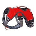 Breathable Reflective No-Pull Dog Harness Vest | S–XL | Outdoor Training & Running
