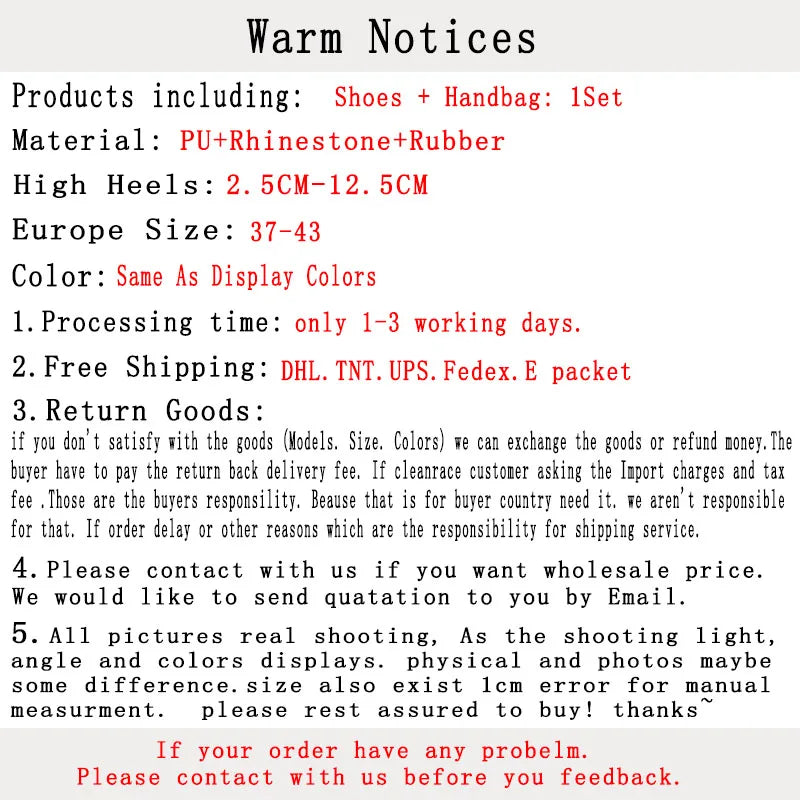 Italian Fashion Rhinestone Women Sanada Shoes And Bag Set Summer Style Woman Pumps Shoes And Bag Matching Set For Party