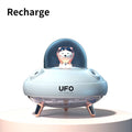 Cute Pet USB Mini Humidifier | Double Spray Aromatherapy Desktop Air Humidifier