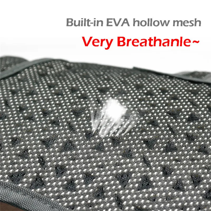 Breathable Reflective No-Pull Dog Harness Vest | S–XL | Outdoor Training & Running