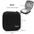 HardDigital Storage Bag | Travel Organiser for Cables, Chargers & Earphones | HotTrendyPicks