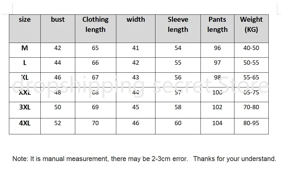 Men's Thermal Underwear Set | Thick Winter Long Johns Tops & Pants | HotTrendyPicks