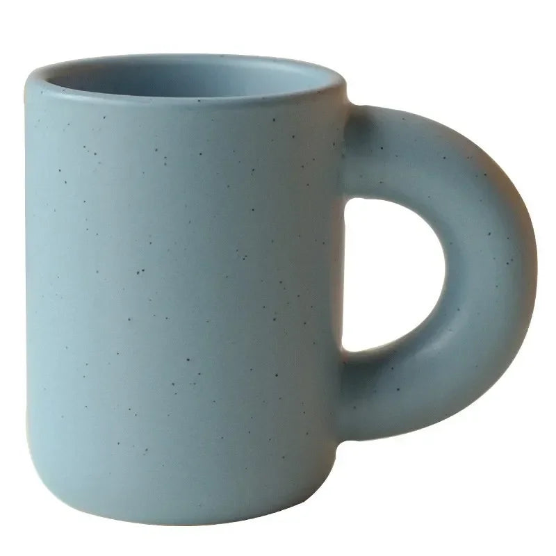Ceramic Mug Collection | Coffee, Tea & Breakfast Bowls | HotTrendyPicks