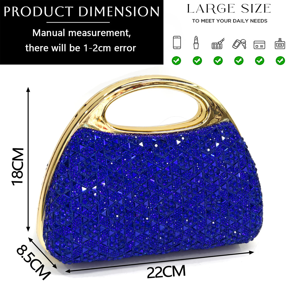 Women's Rhinestone Peep Toe High Heel Sandals | Spike Heel Party Shoes | EU 37–43