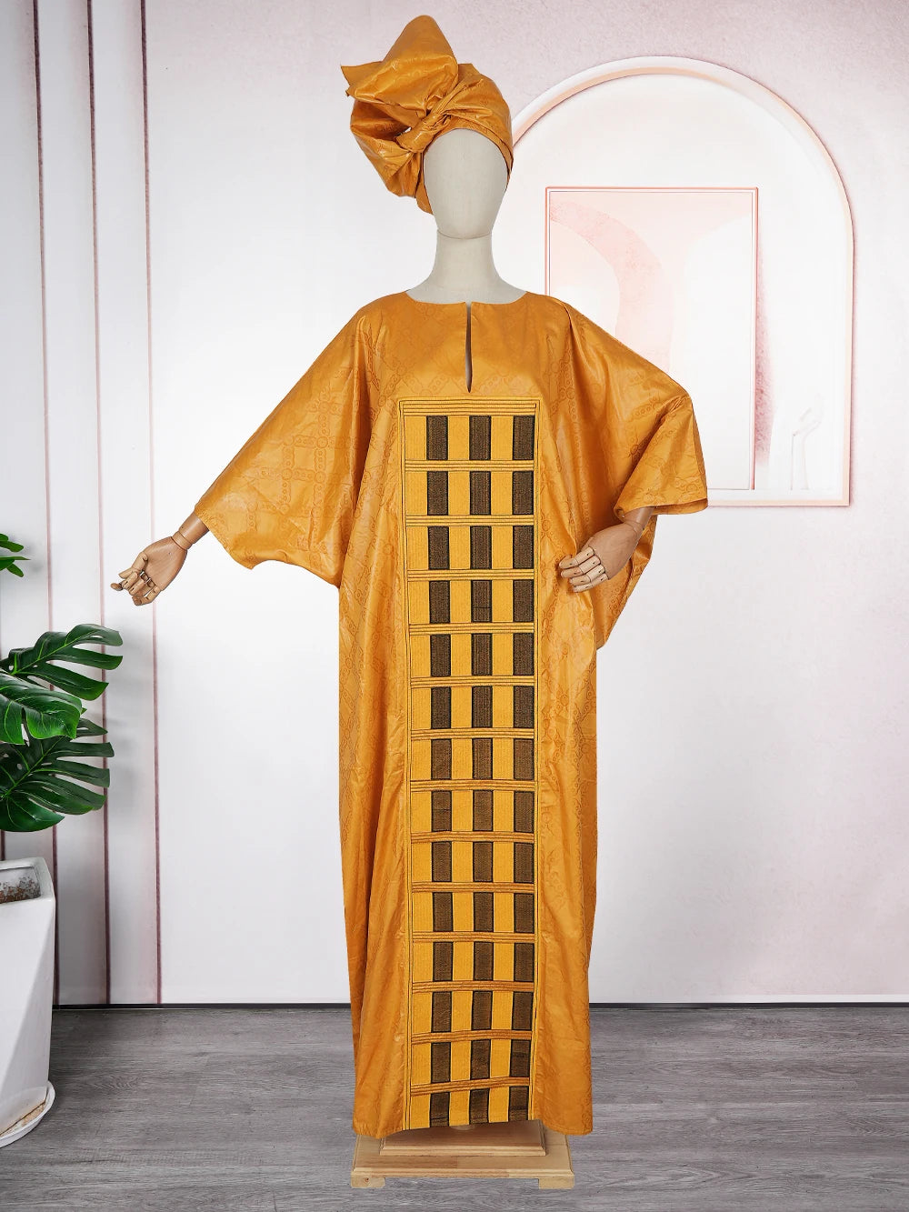 Plus Size African Clothes for Women Dashiki Traditional Bazin Embroidery Gown High Quality Wedding Evening Party Dresses 2026