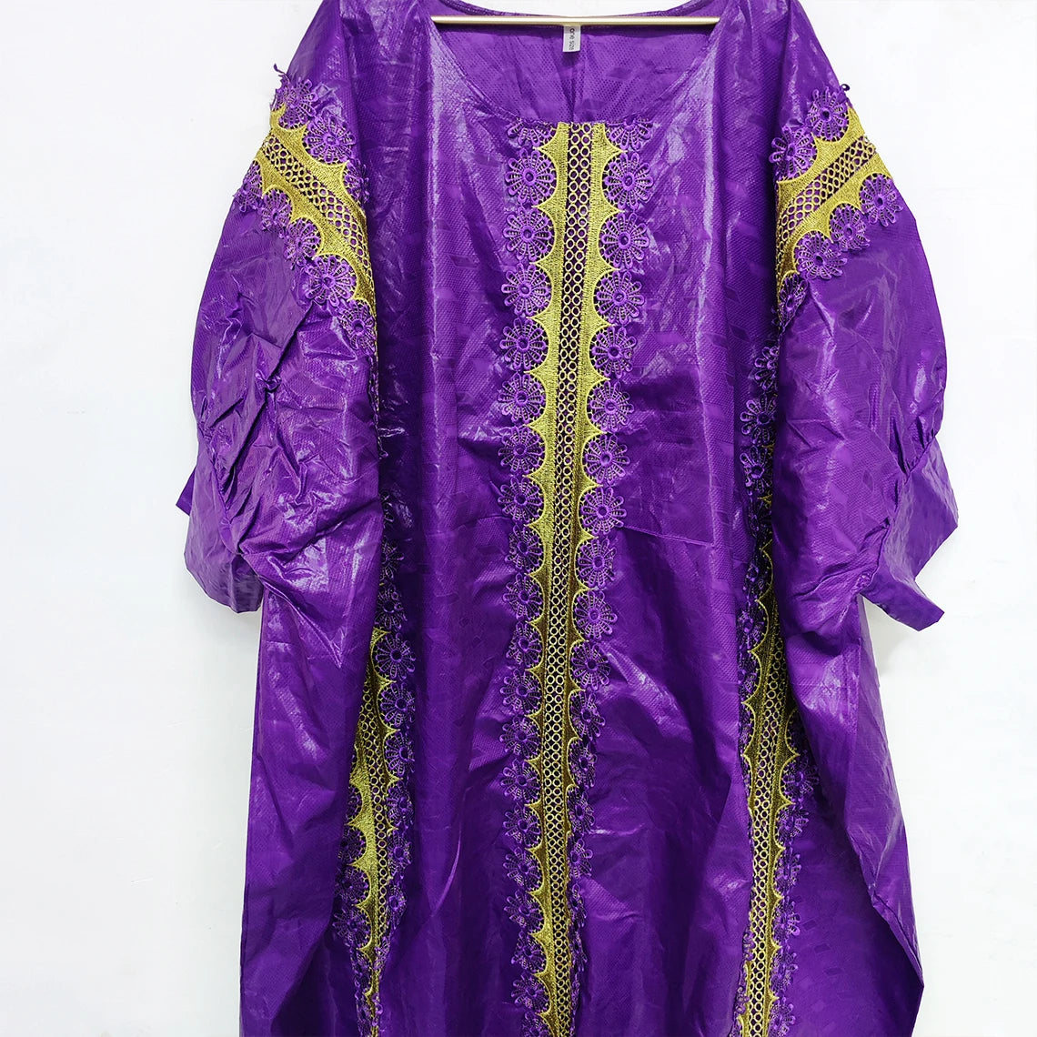 Sky Blue African Women Bazin Riche Boubou Dress Green Original Nigeria Basin Rich Brocade Wedding Party Dashiki Robe