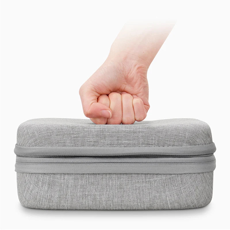 HardDigital Storage Bag | Travel Organiser for Cables, Chargers & Earphones | HotTrendyPicks