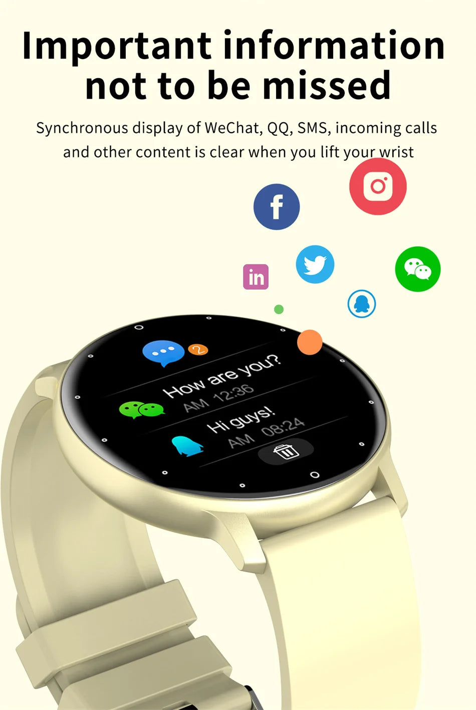 2026 New Ultra-Slim Smart Watch Men 100+ Sports Modes Heart Rate Monitoring AI Voice Assistant Bluetooth Call Smartwatches