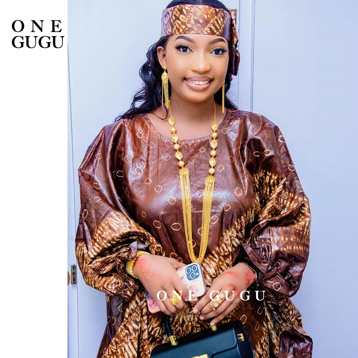 Perfumed First Quality African Dashiki Basin Dress Unique Cuff Design Nigerian Print Bazin RicheWedding Party Boubou Robe
