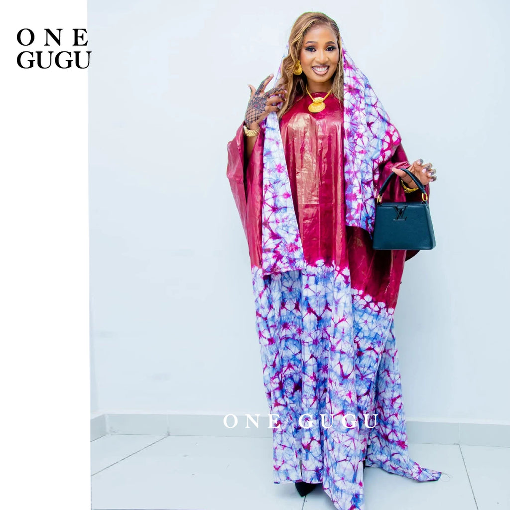 Mali Perfumed First Quality African Dashiki Basin Dress Nigerian Origianl Printing Bazin Riche Wedding Party Boubou Long Robe