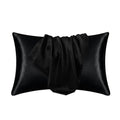 100% Natural Mulberry Silk Pillow Case Real Silk Protect Hair Skin Pillowcase
