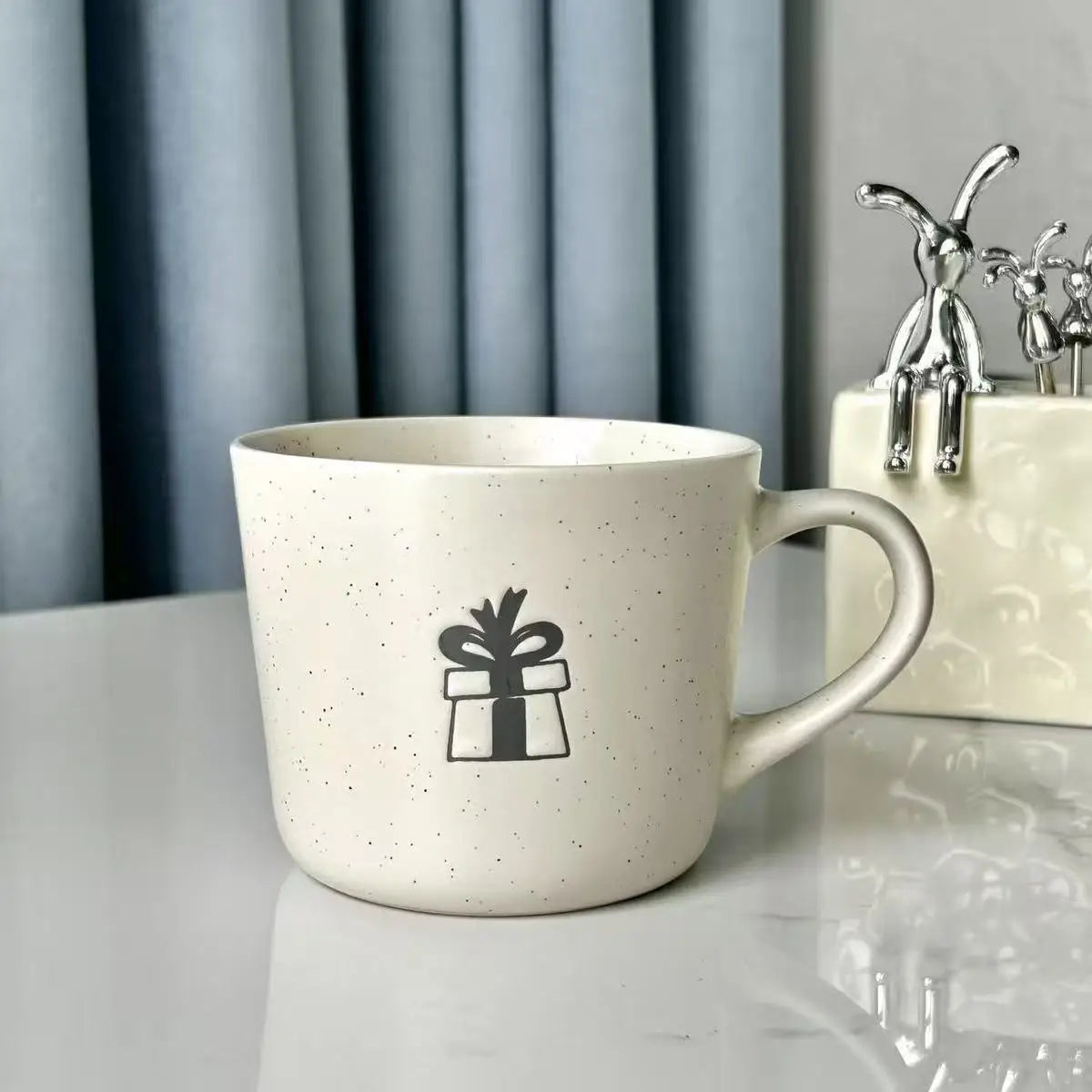 Ceramic Mug Collection | Coffee, Tea & Breakfast Bowls | HotTrendyPicks