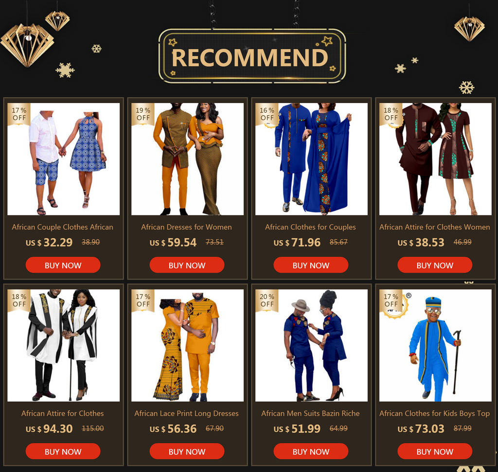 African 3 Pieces Suit for Men Matching Couple Outfits Agbada Dashiki Women Muslim Sets Bazin Riche Applique Robes Asoebi Y23C029