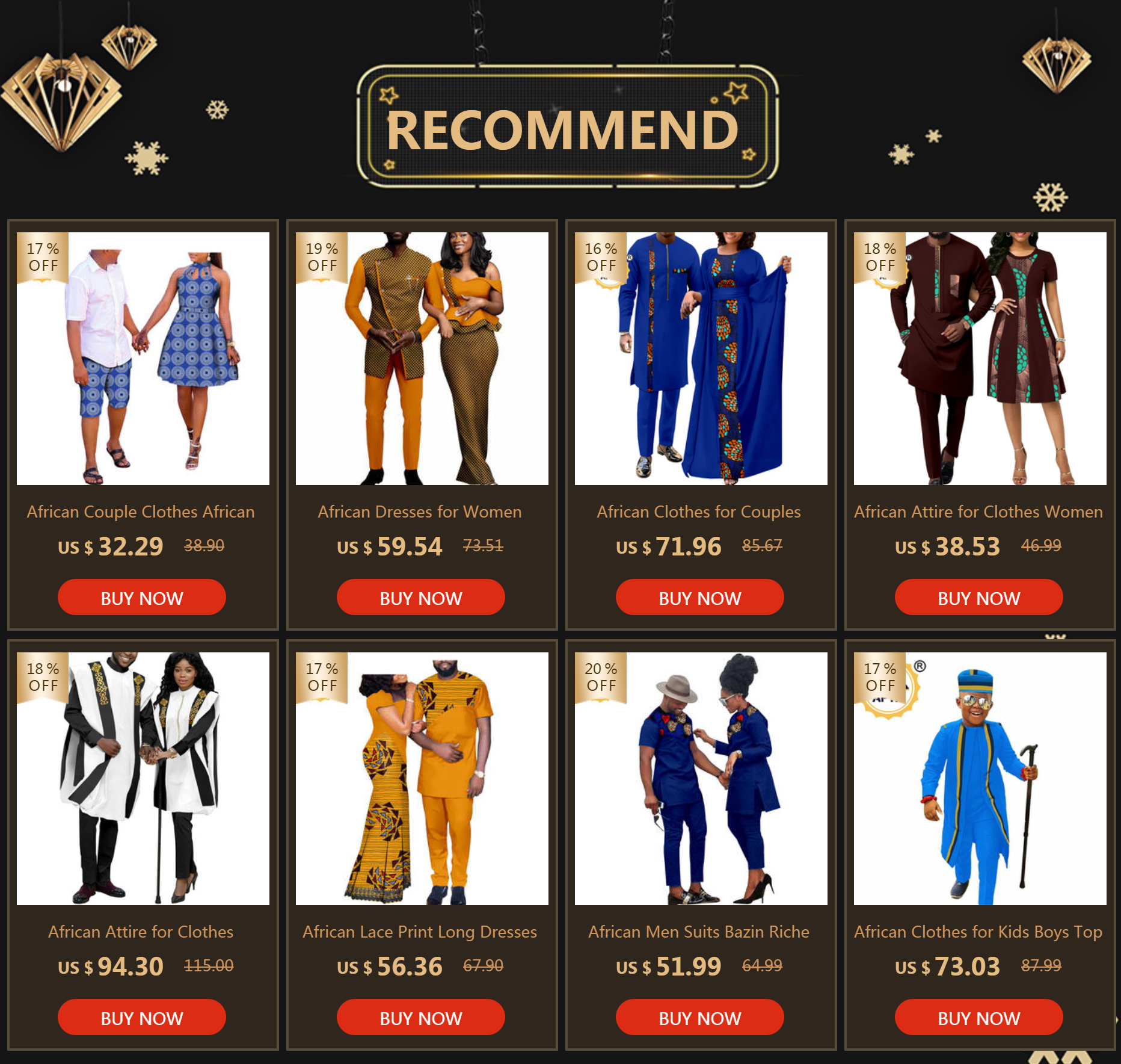 African 3 Pieces Suit for Men Matching Couple Outfits Agbada Dashiki Women Muslim Sets Bazin Riche Applique Robes Asoebi Y23C029