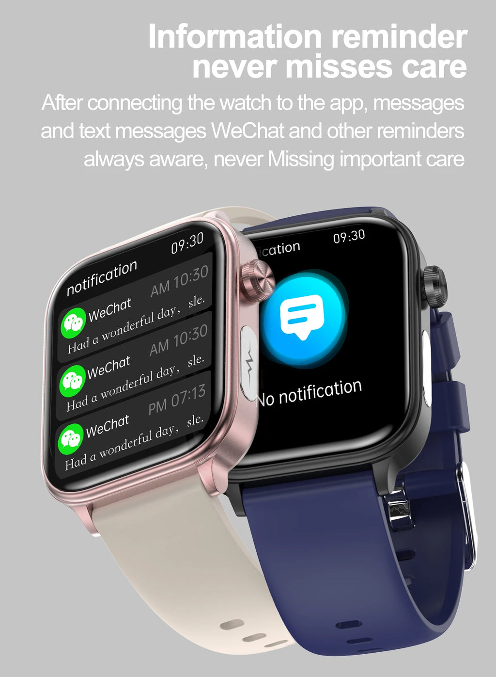 2025 AI Health Smartwatch | ECG+PPG Blood Lipids Uric Acid Body Composition | Men