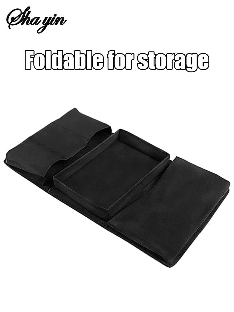 Sofa Armrest Storage Bag | Remote Control & Home Organiser Hanging Bag | HotTrendyPicks