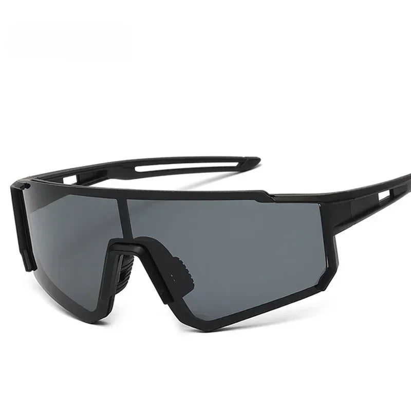 Polarized SunGlasses MTB Bike Protection Eyewear UV400 Cycling Glasses Men Women Sport Eyewear Goggles Cycling Equipment