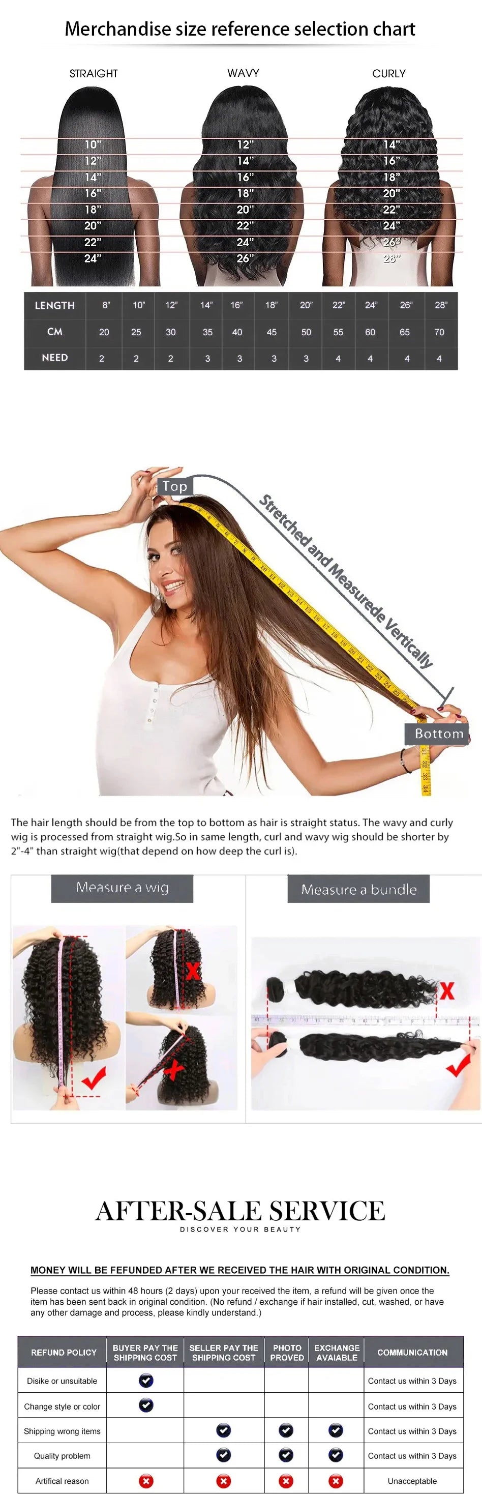 13x4 Straight Short Bob Lace Front Wig | 100% Remy Human Hair | Women