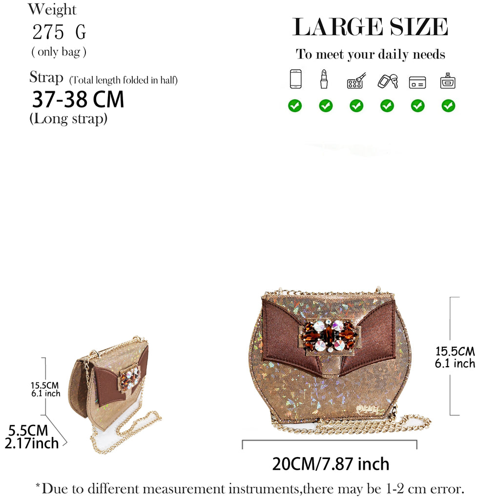 New-Season Peep Toe Ladies Elegant Coral Color Diamond-Embellished High Heels Italian-Designed Shoe and Handbag Set