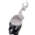 Women's Sinamay Fascinator Millinery Hat Cocktail Party Tea Chapeau Headbands