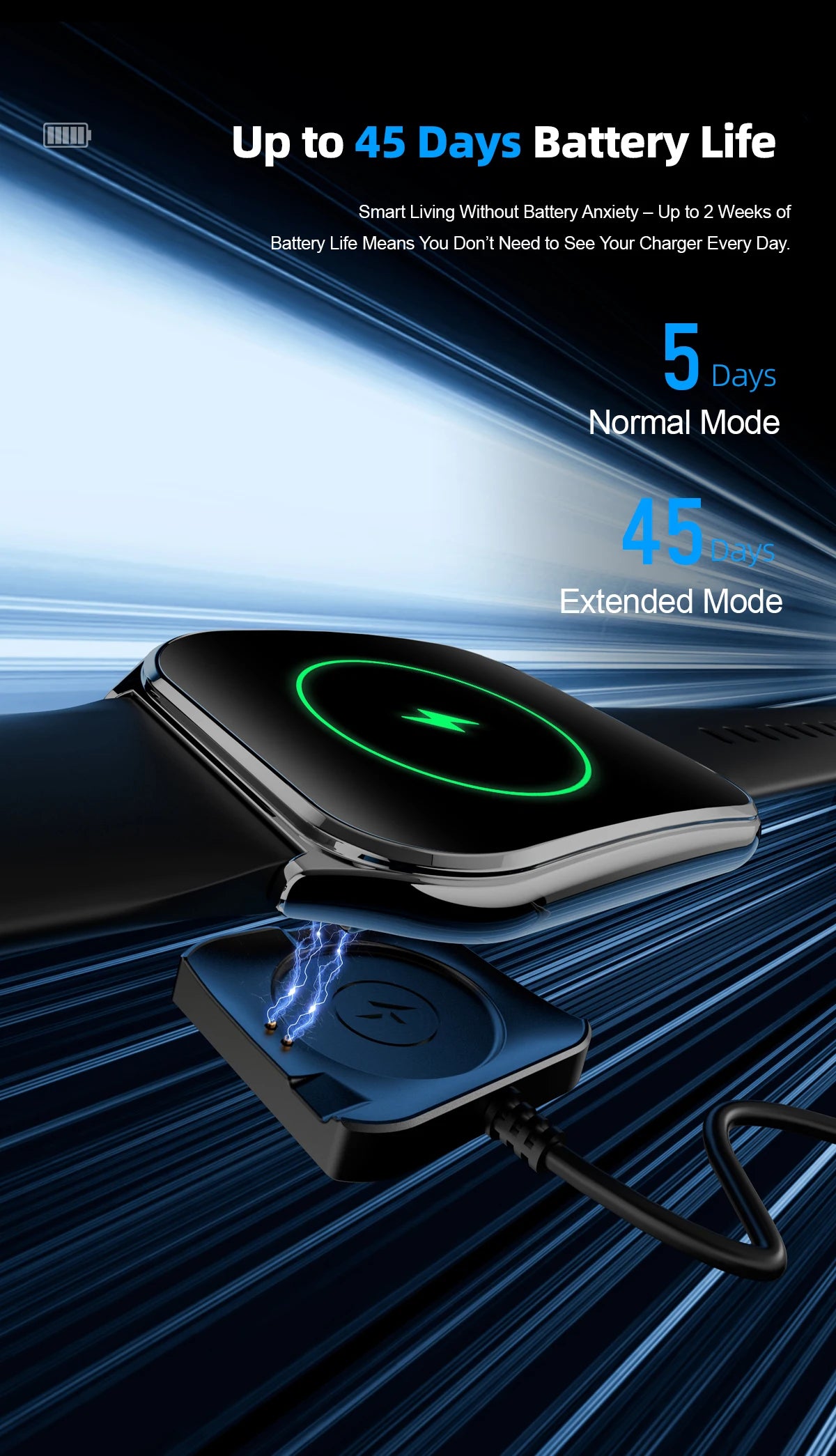New Ultra Thin Smart Watch men 1.96" AMOLED 360*360 HD Pixel Display Always Show Time Bluetooth Call Reminder Smartwatch Ladies